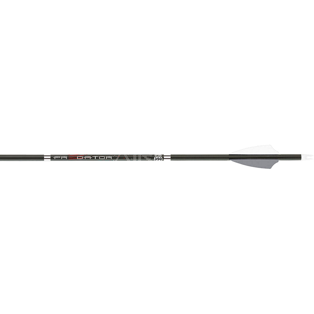 Carbon Express Predator AIR Arrows 500 6 pk.