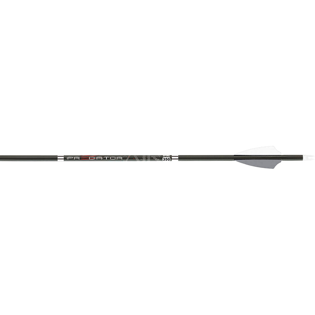 Carbon Express Predator AIR Arrows 500 36 pk.