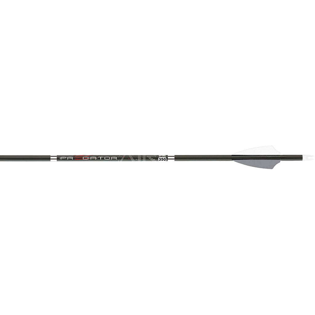 Carbon Express Predator AIR Arrows 350 36 pk.