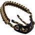 Paradox Custom Cobra Bow Sling Alpine - Durable and Comfortable