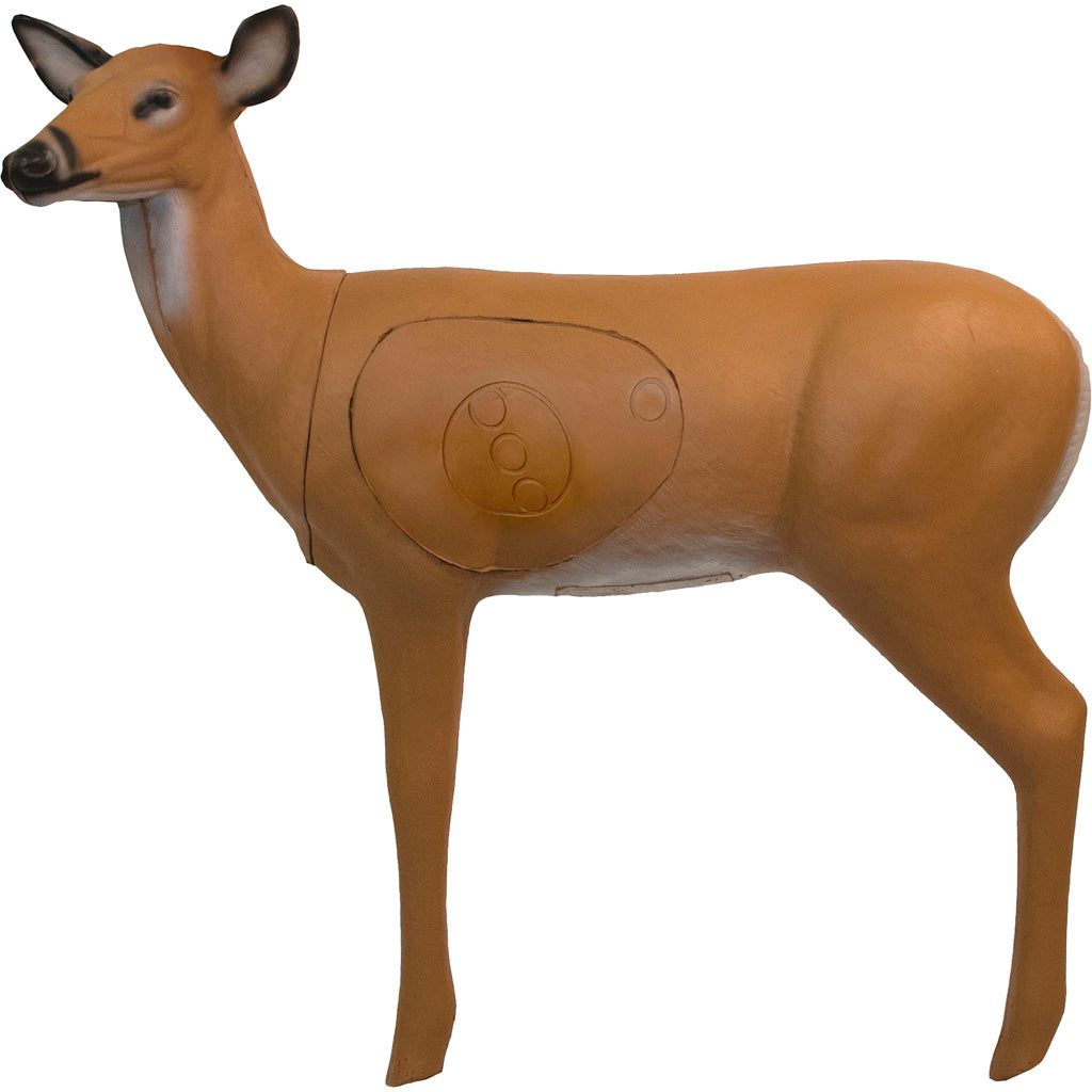 BIGshot Pro Hunter Double Duty Doe Target