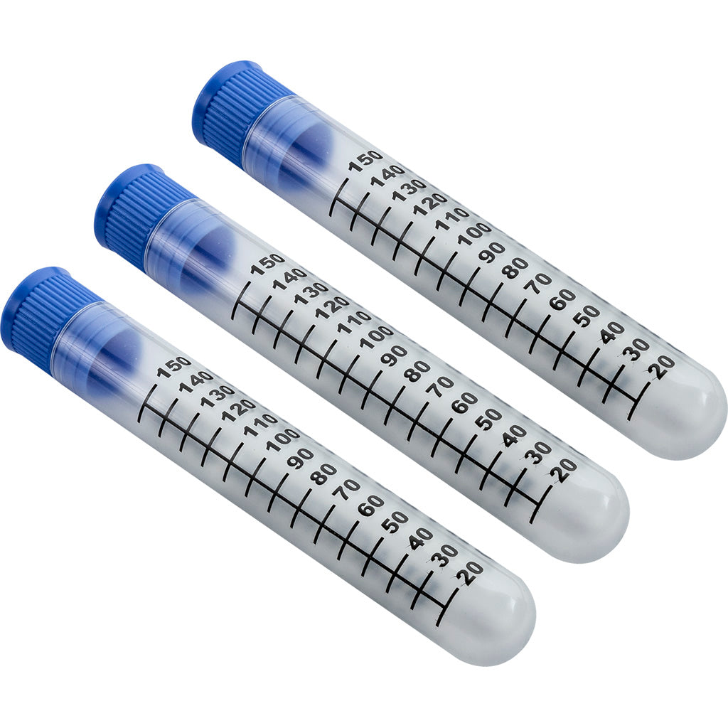 CVA Paramount BH209 Loading Tubes 3 Pack