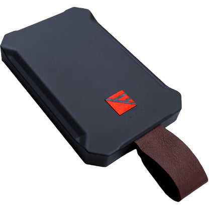 Dark Energy Poseidon Nano Wireless Charger - Compact and Powerful