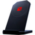 Dark Energy Mavrik Wireless Charging Stand - Black