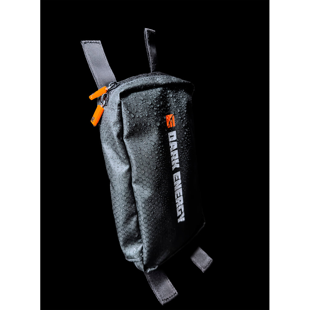 Dark Energy MOLLE Waterproof Pouch Multi - Perfect for Adventurers