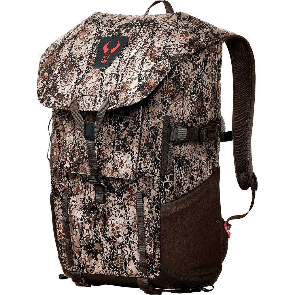 Badlands Rise Pack Approach FX - Lightweight and Versatile Hunting Backpack