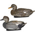 Zink Floater Duck Decoys Gadwall 6 pk.