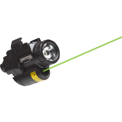 NightStick Subcompact Handgun Light with Laser 650 Lumen Sig Sauer 365 Model