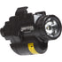 NightStick Subcompact Handgun Light with Laser 650 Lumen with Laser