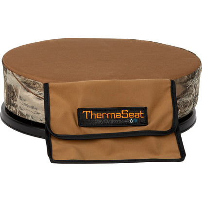 Therm-A-Seat E-Series Bucket Seat Realtree 3 in.