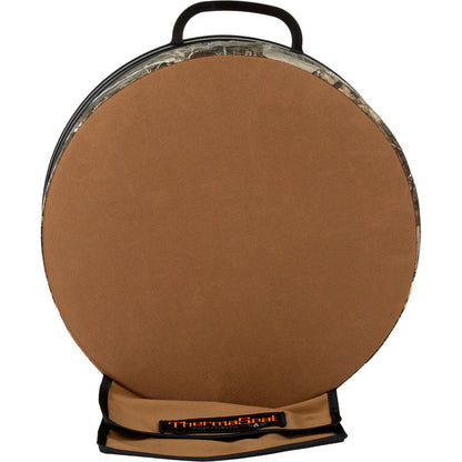 Therm-A-Seat E-Series Bucket Seat Realtree 3 in.