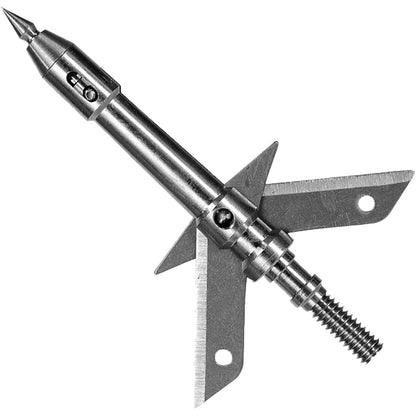 Thorn Titanium Terror Crossbow Broadhead 100 gr. 3 pk.