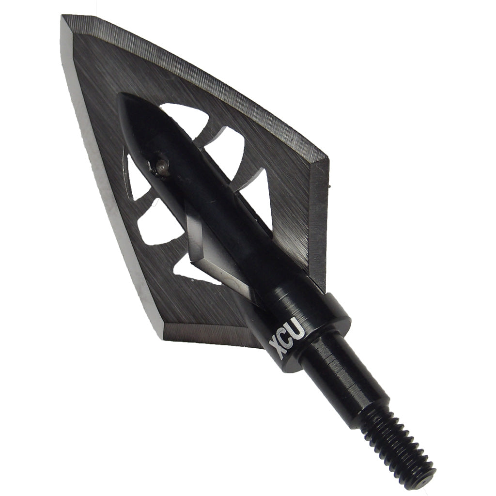 Xecutioner Demon Hunter Tanto Broadheads 125 Gr - 3 Pack