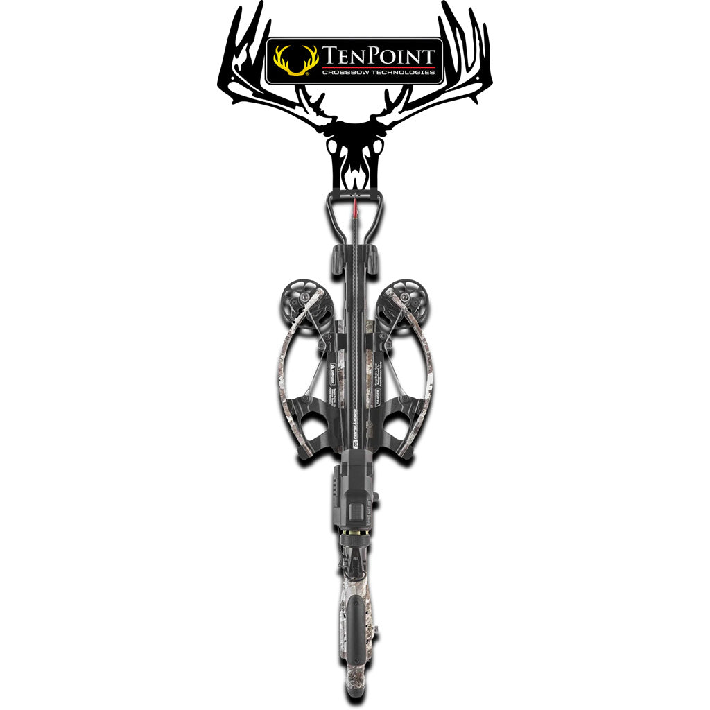 Raxx Bow Hanger for TenPoint Crossbow - Durable Steel Construction