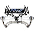 Raxx Bow Hanger Prime - Durable and Versatile Bow Storage Solution