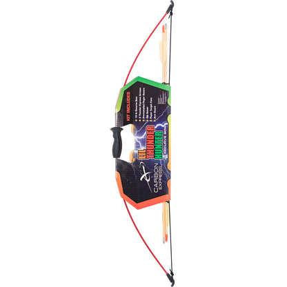 Carbon Express Lil Thunder Hunter Bow Kit