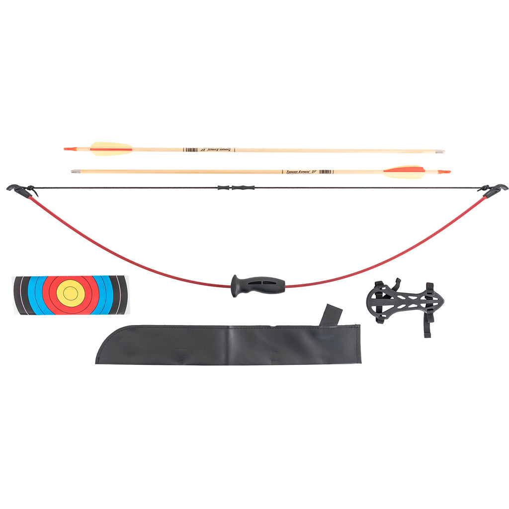 Carbon Express Lil Thunder Hunter Bow Kit