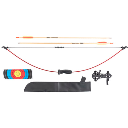 Carbon Express Lil Thunder Hunter Bow Kit