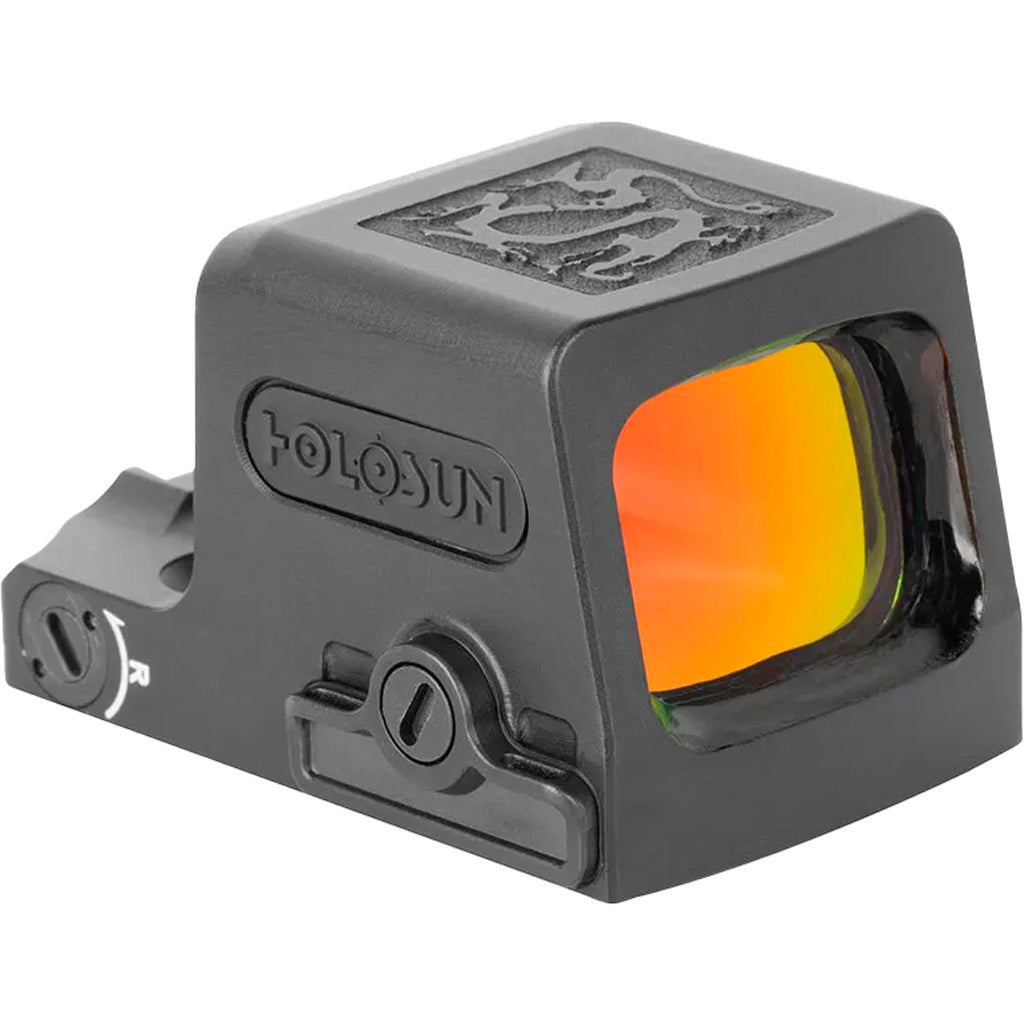 Holosun Ronin EPS Carry MSR Enclosed Red Dot Red 6 MOA Dot