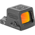 Holosun Ronin EPS Carry MSR Enclosed Red Dot Red 6 MOA Dot