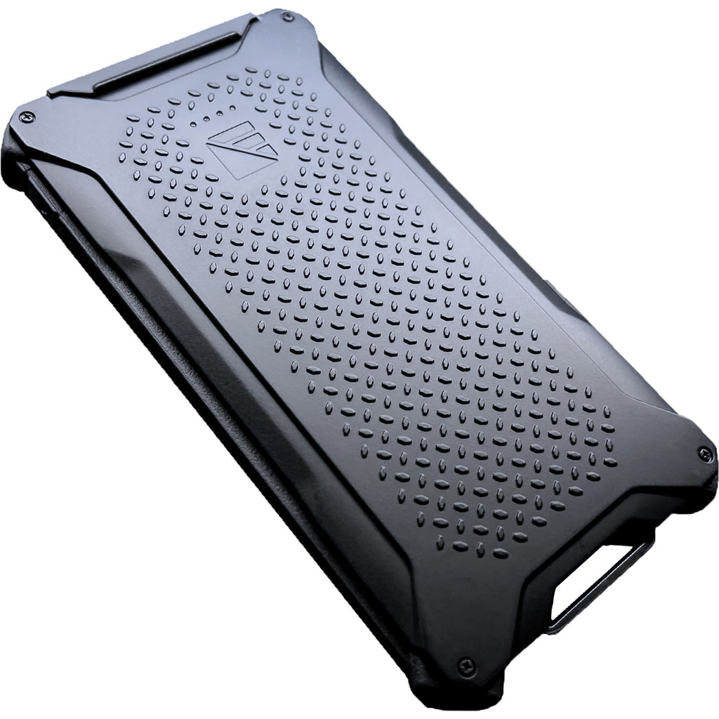 Dark Energy Poseidon Pro Indestructible Charger - Black (Part Number: 1301845)