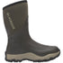 LaCrosse Alpha Agility Field Boots Brown 10
