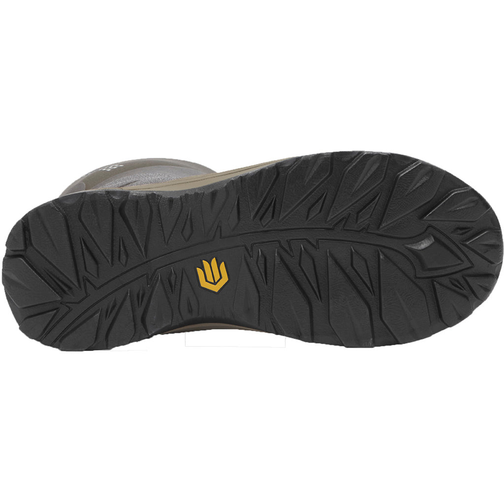 LaCrosse Alpha Agility Field Boots Brown 11