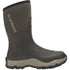 LaCrosse Alpha Agility Field Boots Brown 12