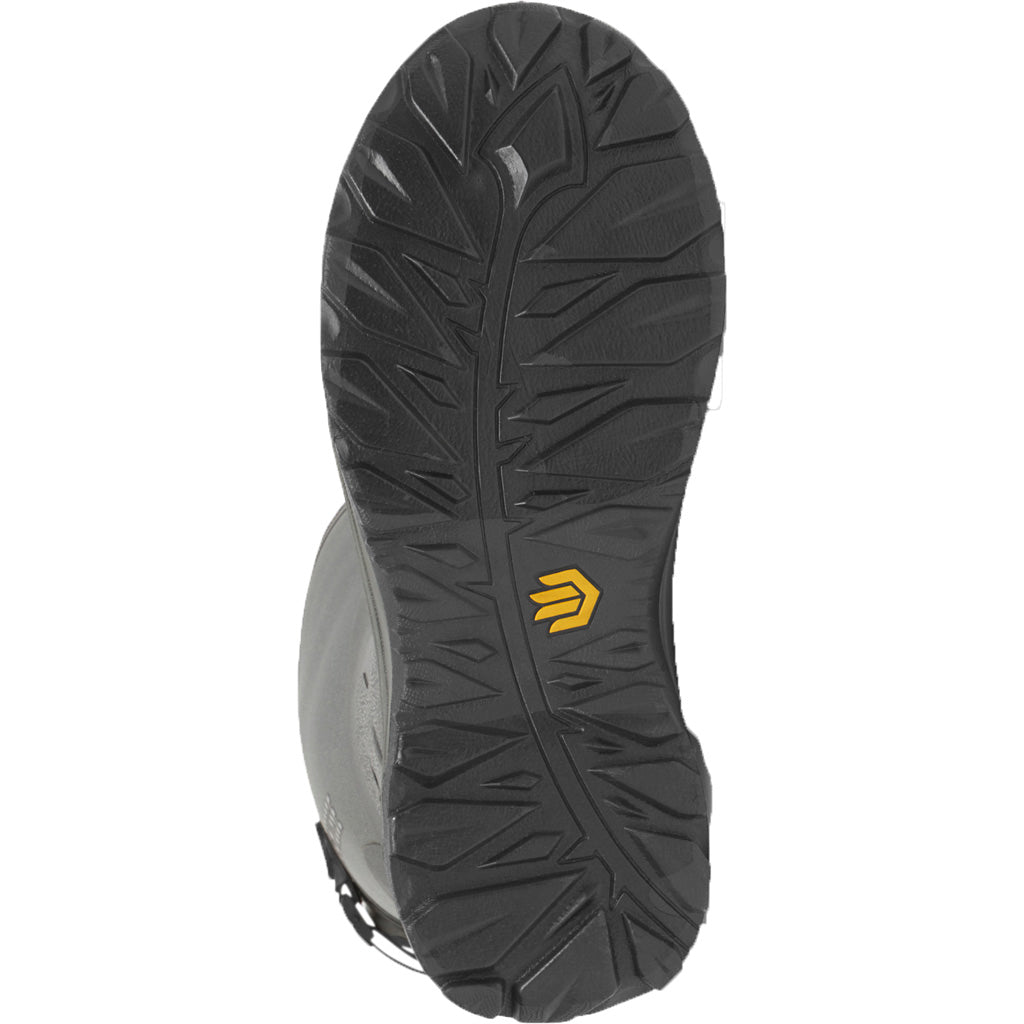 LaCrosse Alpha Agility Boots Grey Sky 9