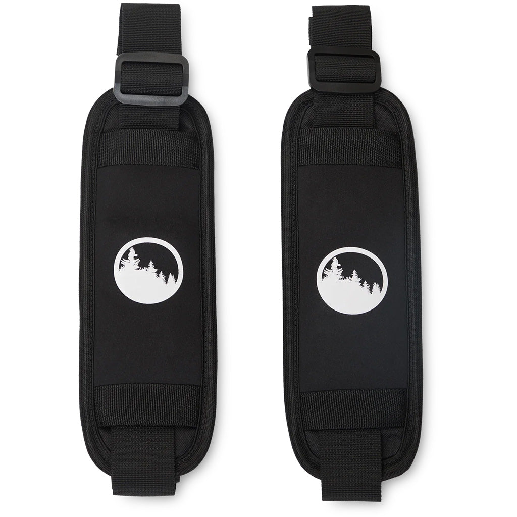 XOP Premium Treestand Backpack Straps - Adjustable Comfort Straps