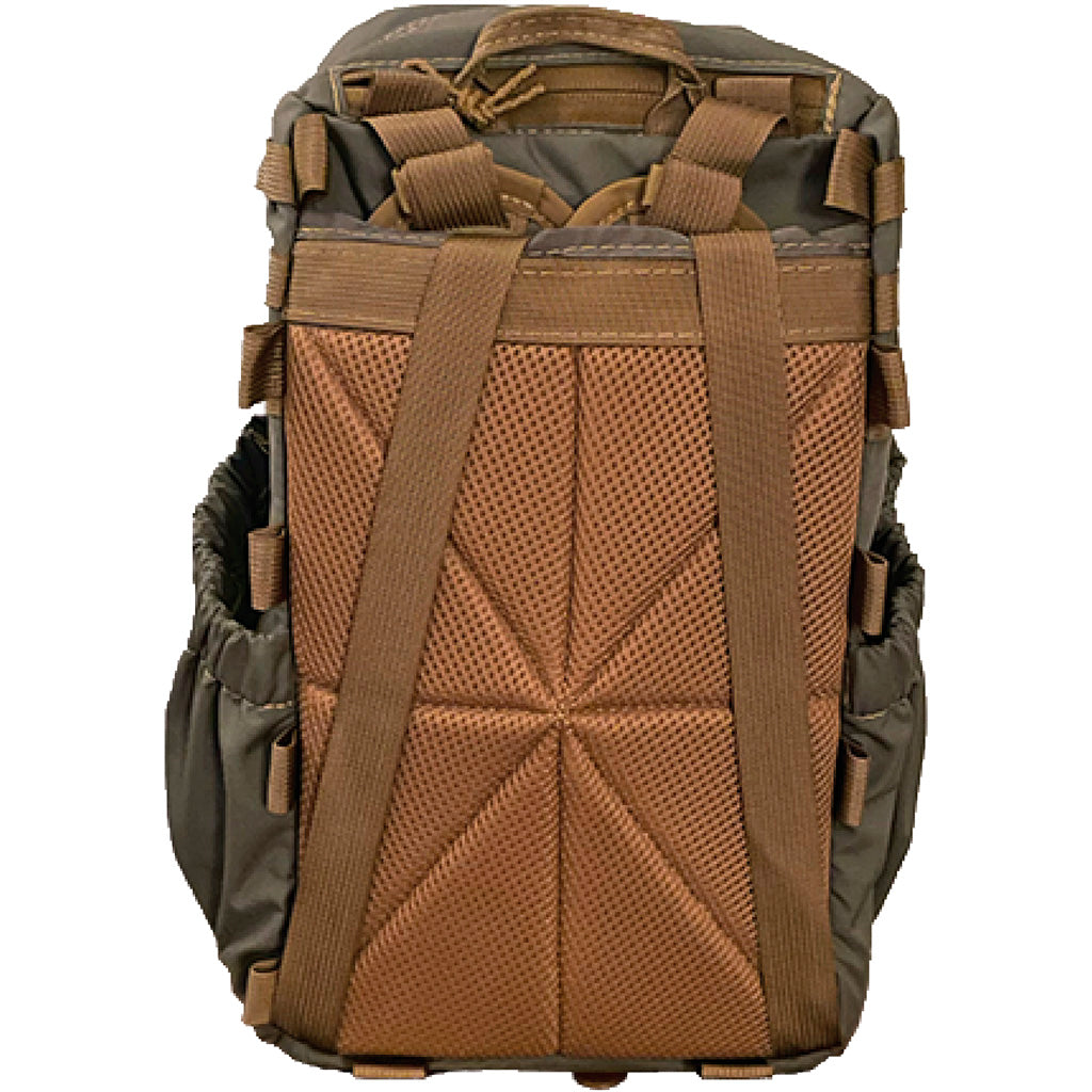 Latitude Outdoors Ranger 11 Backpack - Perfect for Whitetail Hunters