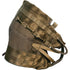 Latitude Outdoors Lonestar Saddle XL - Comfort-Enhanced Design