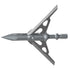 G5 Outdoors T2 Broadhead 100 Grain - Precision Archery Accessory