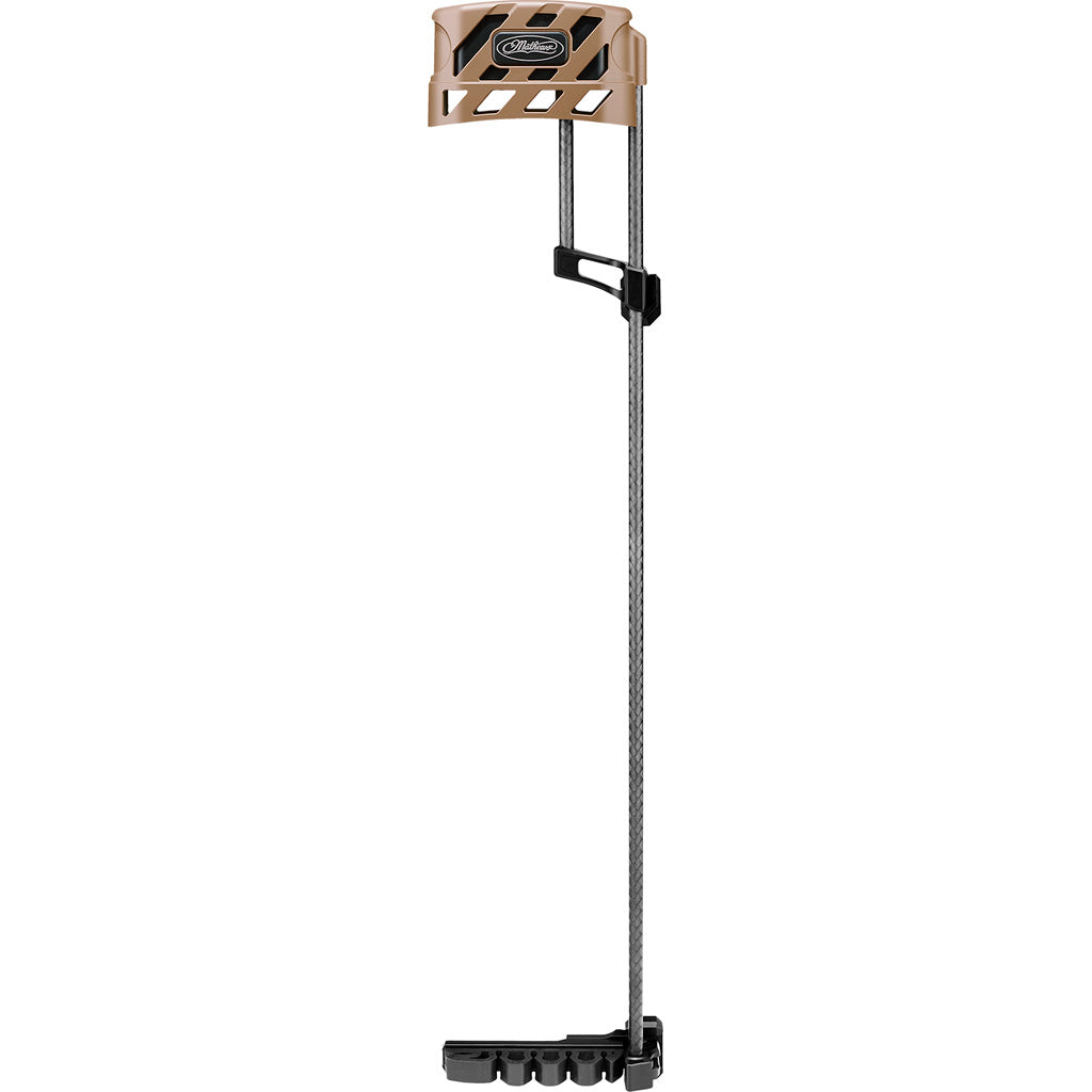 Mathews LowPro Detachable Quiver  Earth LH