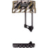 Mathews LowPro Fixed Quiver Bottomland LH