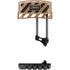 Mathews LowPro Fixed Quiver Earth LH