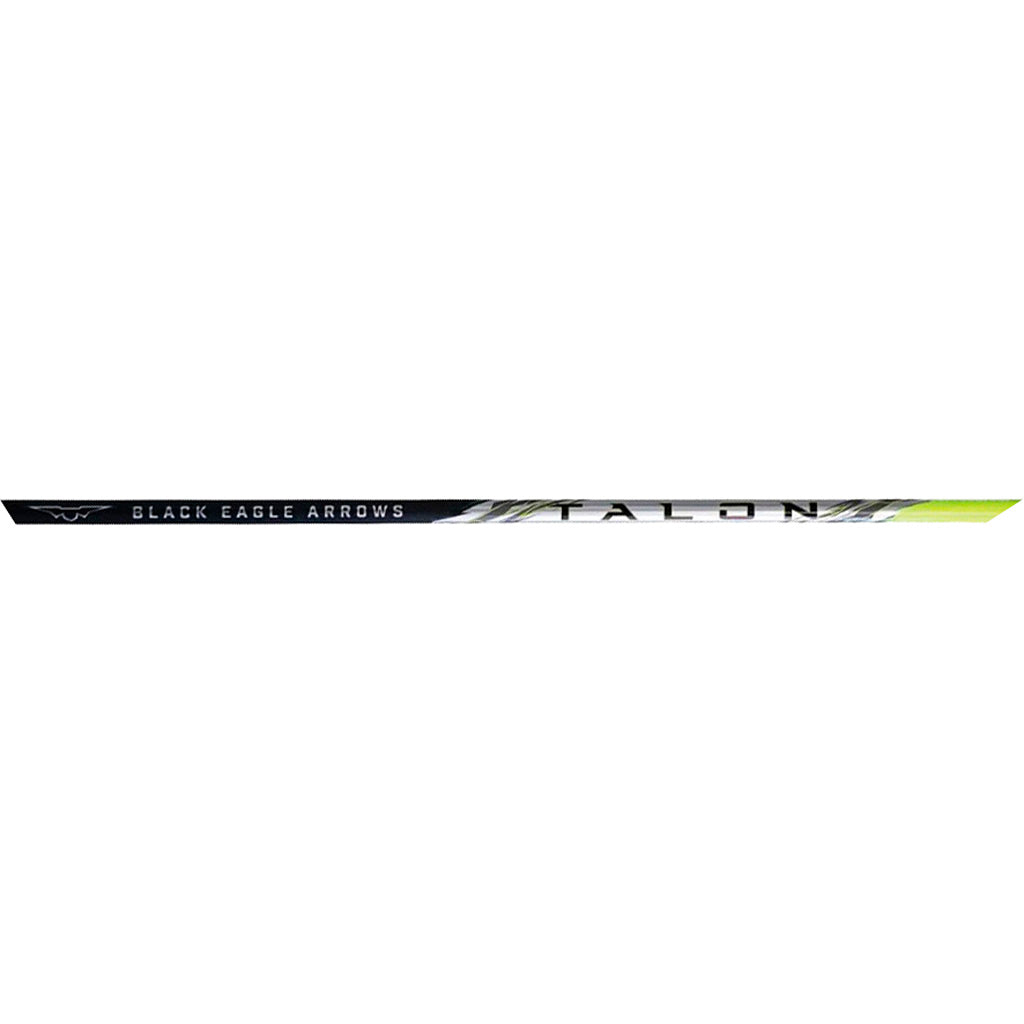 Black Eagle Talon Crested Shafts .003 400 1 doz.