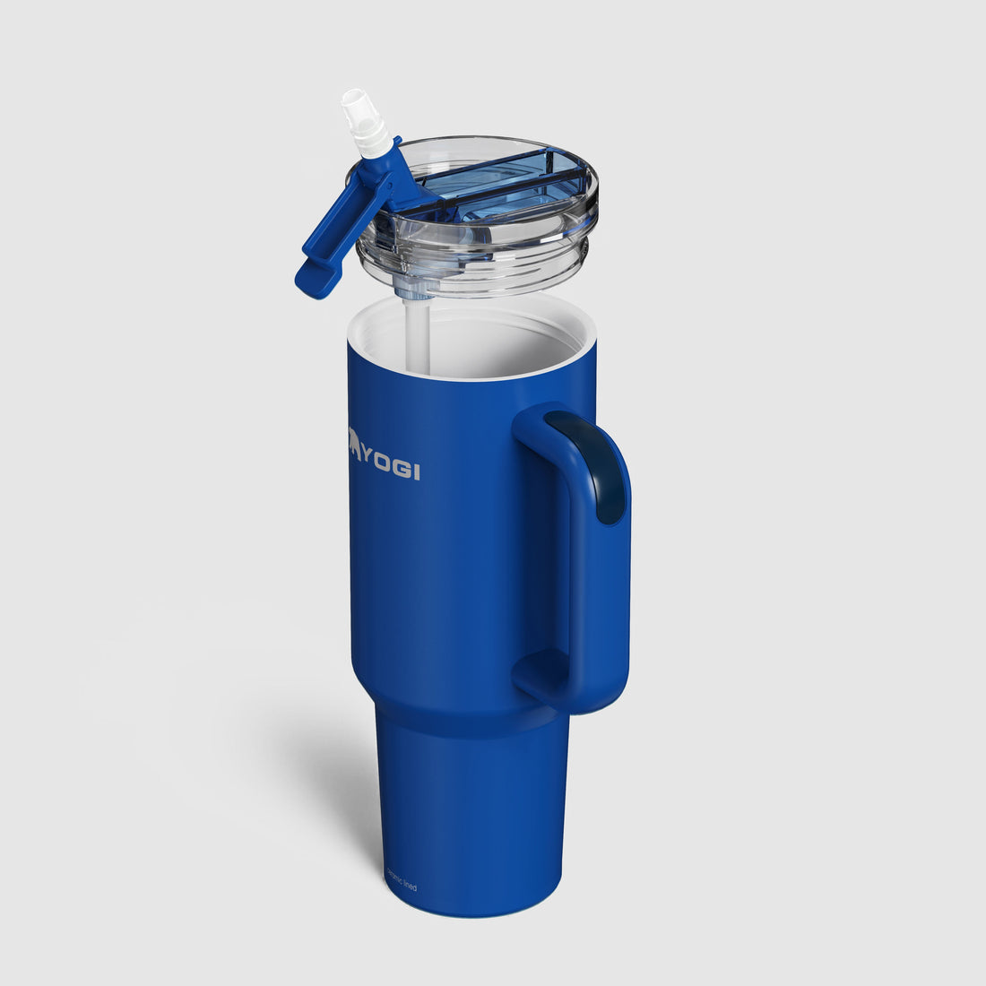 Ceramic Lined - Evolution Tumbler