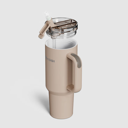 Ceramic Lined - Evolution Tumbler