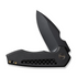 Harpen Flipper Knife Titanium Handle