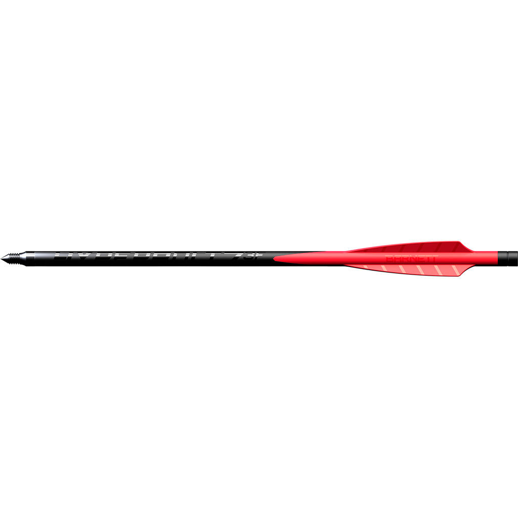 Barnett Demun Hyperbolts 3-Fletch 12 pk.