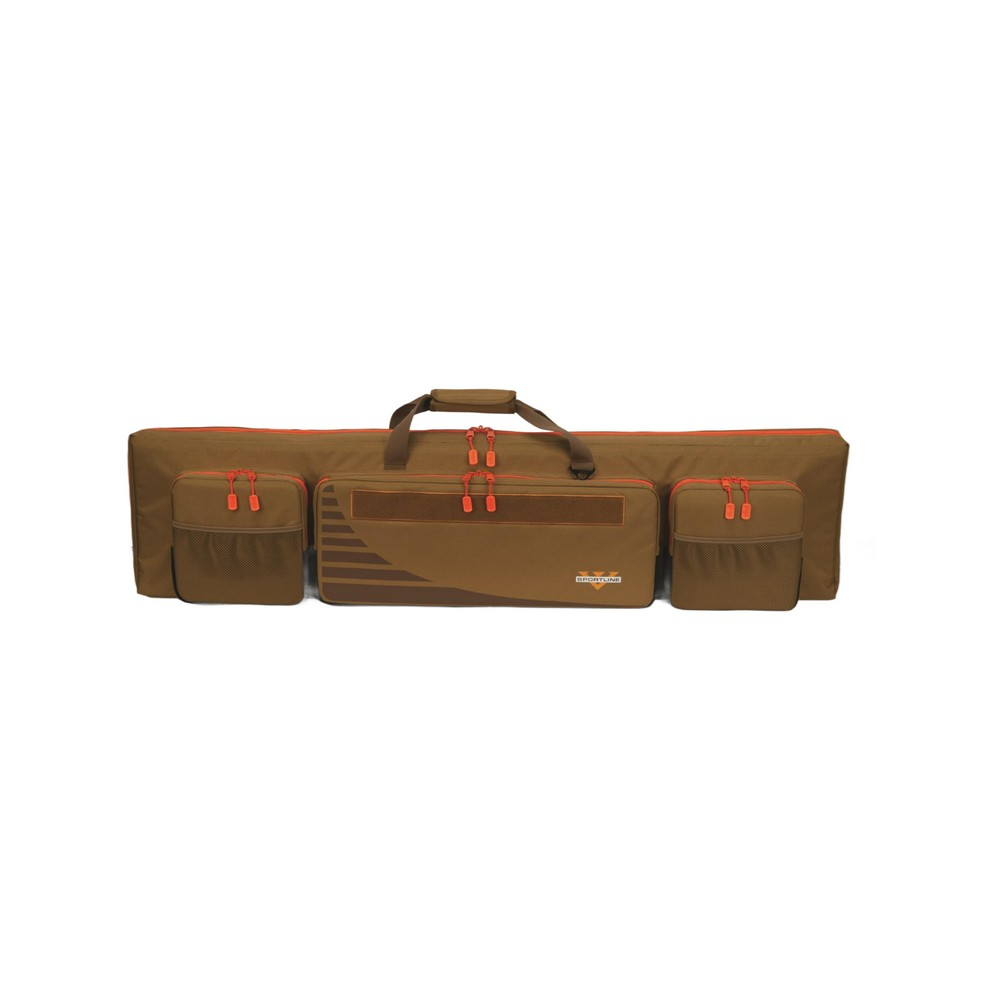 Voodoo Sport 51 Weapons Case