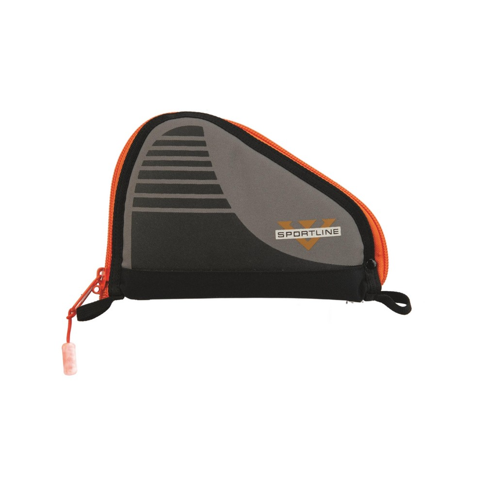 Voodoo Sport 9 Pistol Case