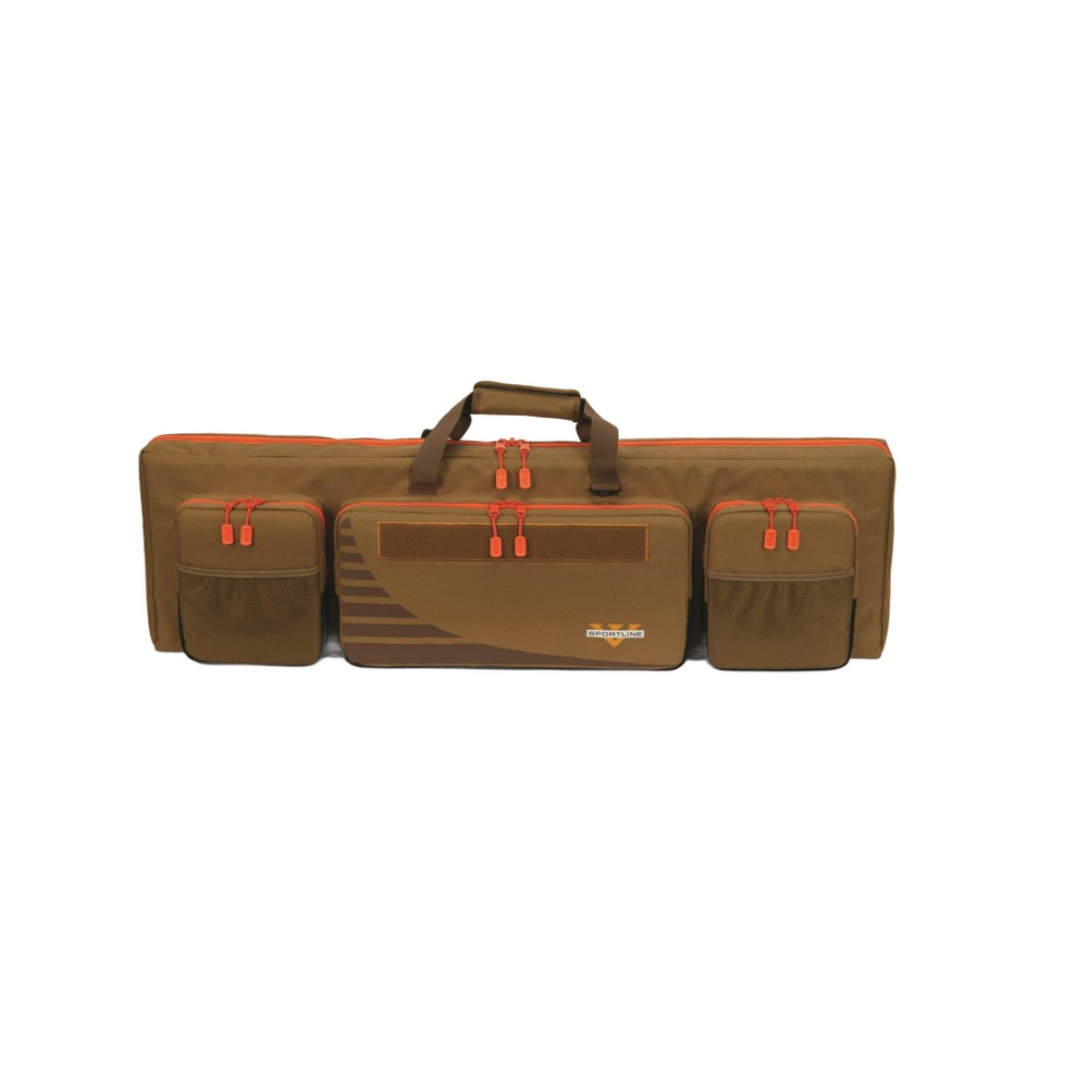 Voodoo Sport 42 Weapons Case