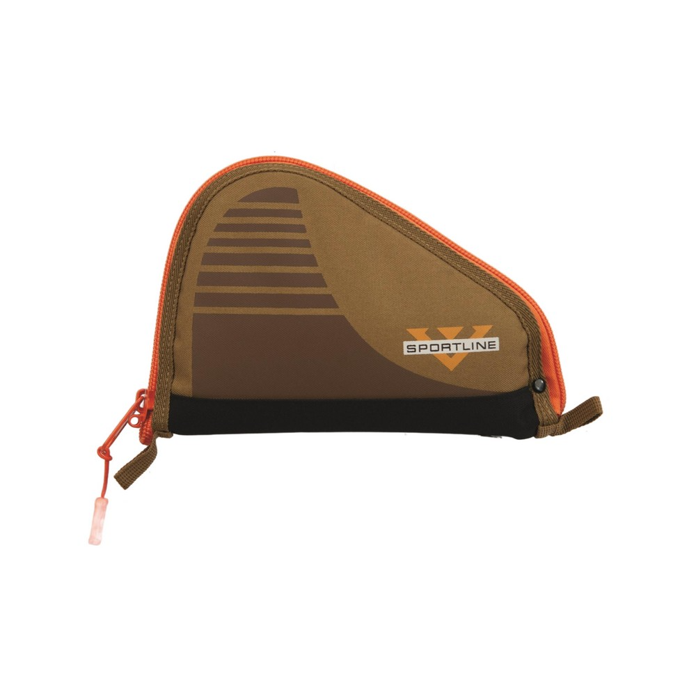 Voodoo Sport 9 Pistol Case