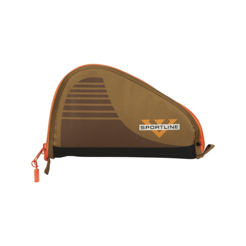 Voodoo Sport 12 Pistol Case