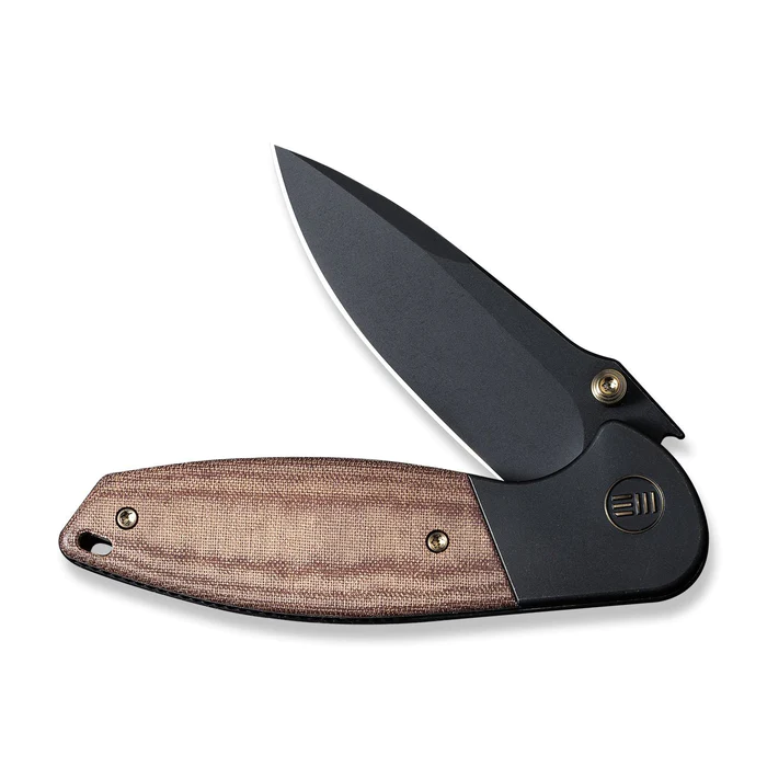 Nitro Mini Flipper &amp; Thumb Stud Knife