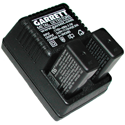 Rechargeable Battery Kit 110V