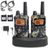 Midland X-Talker T294VP4 Two-Way Radio Mossy Oak 2 pk.