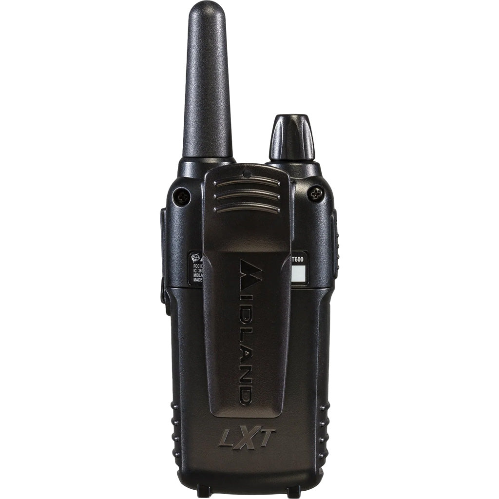 Midland LXT633VP3 Two-Way Radio 3 pk.